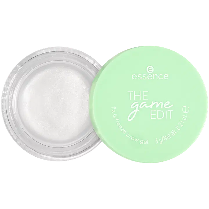 Essence The Game Edit kulmugeel läbipaistev