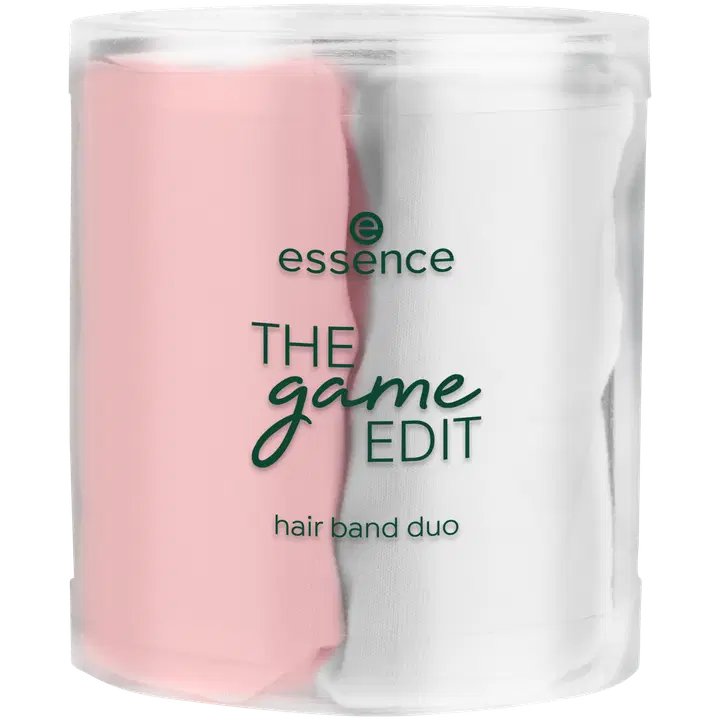 Essence The Game Edit peapaela duo