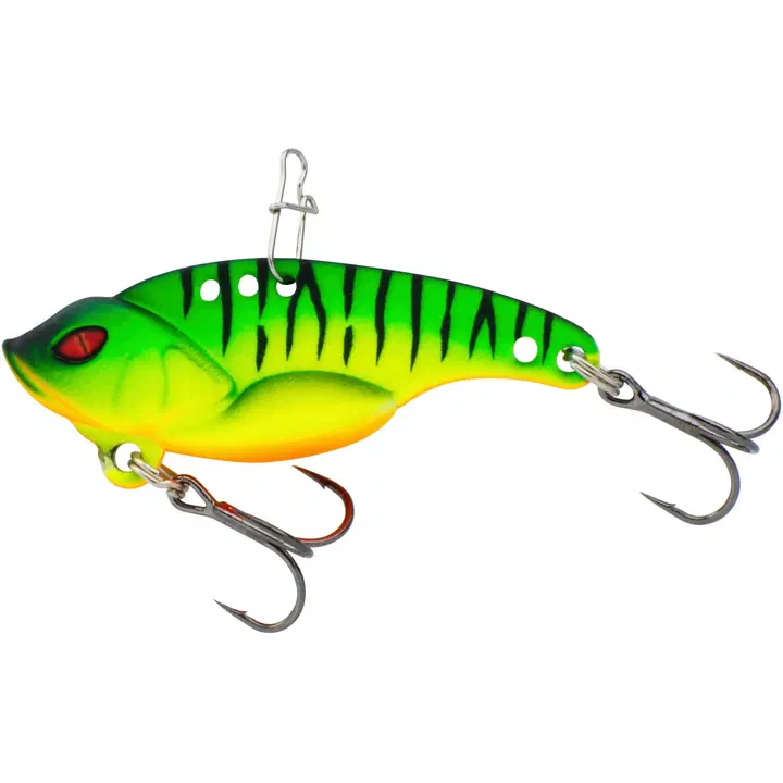 Lant Prorex Metal Vibe 10g Fire Tiger