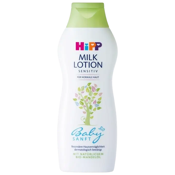 Hipp Baby Sanft ihupiim 350 ml .