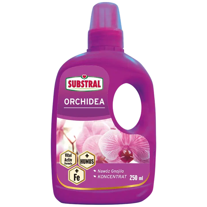 Väetis orhideele 250 ml