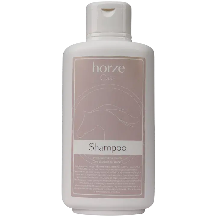 Hobuse šampoon Horze Teepuuõli 500 ml