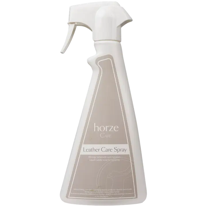 Hobuse nahahooldussprei 500 ml