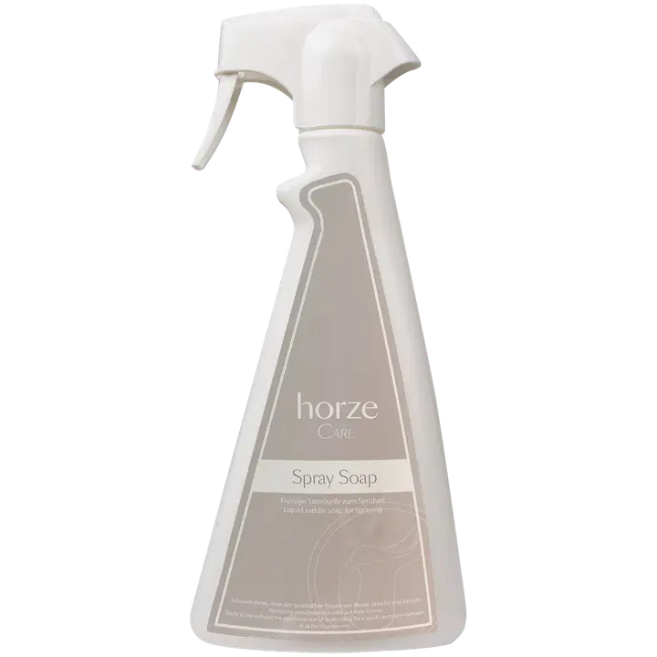 Hobuse nahapuhastussprei 500 ml