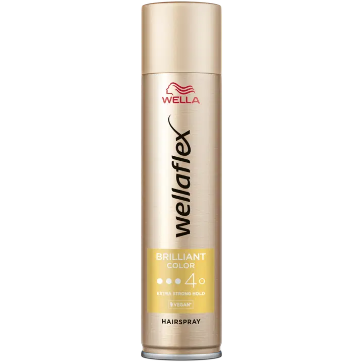 Wella juukselakk Brilliant Color 3 250ml