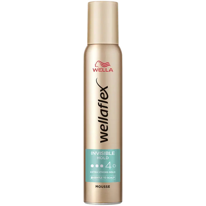 Wella juuksevaht extra strong 250ml