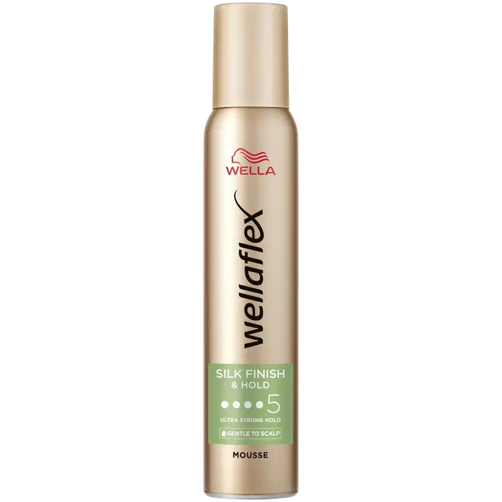 Wella juuksevaht ultra strong 250ml