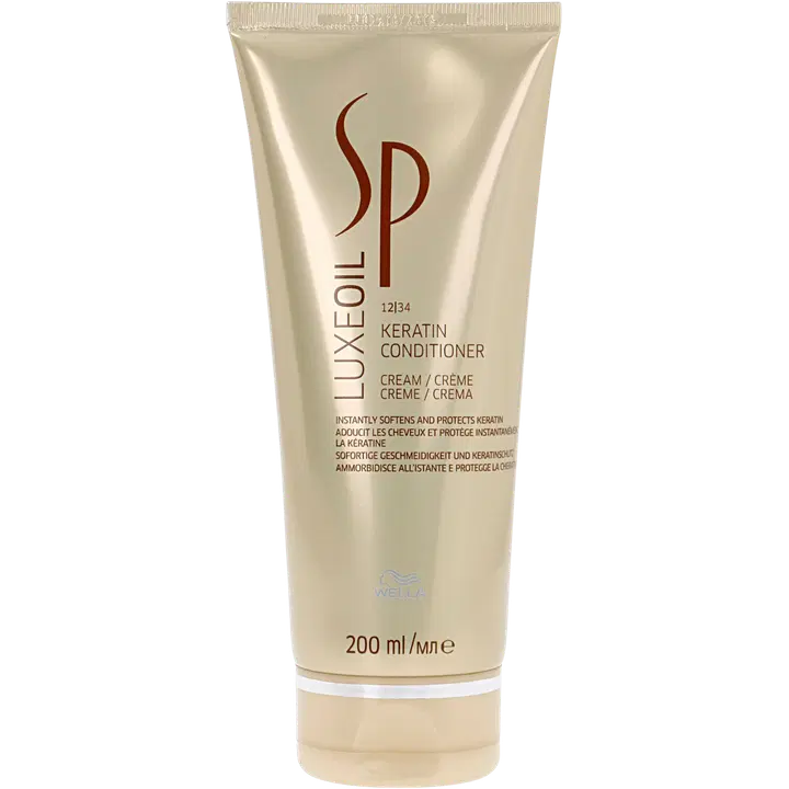 System Professional SP luxe oil keratin palsam 200ml