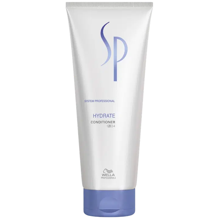 System Professional SP hydrate palsam kuivadele 200ml
