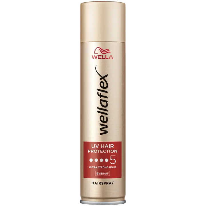 Wella juukselakk UV-kaitsega 5 250ml