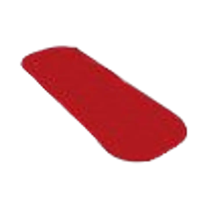 Magamiskott Vaude Tour 3,8 L II, punane