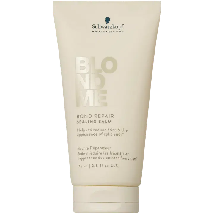 Schwarzkopf Blondeme juuksepalsam 75ml
