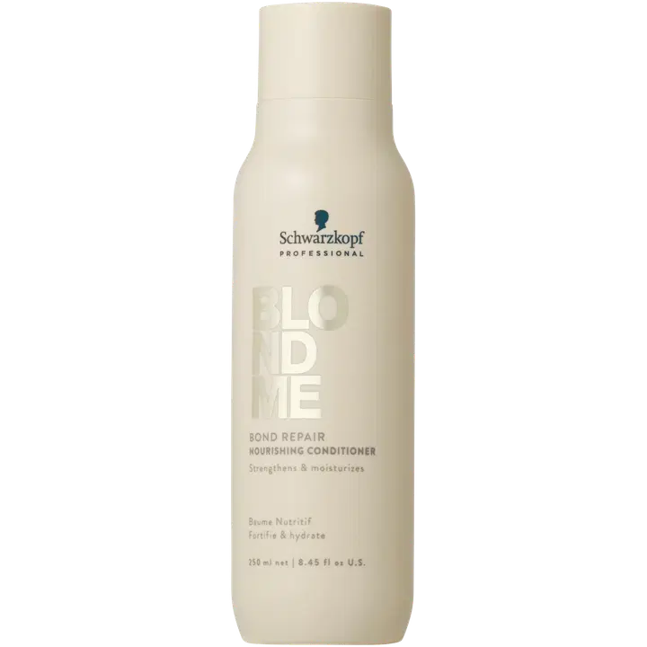 Schwarzkopf Blondme palsam Nourishing 300ml
