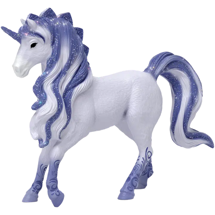 SCHLEICH COSMOS Ć¼KSSARVIK TĆ¤KK
