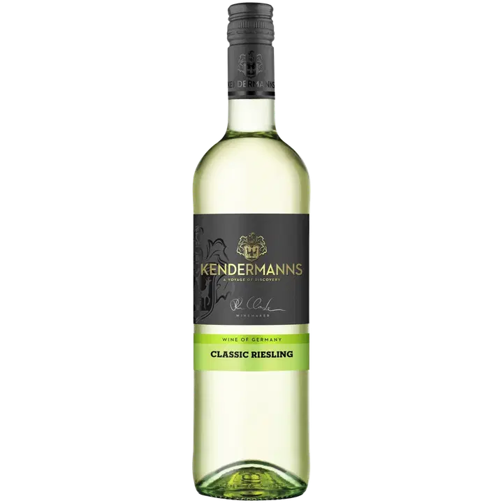 Kendermanns Riesling KGT vein 12%vol 187ml