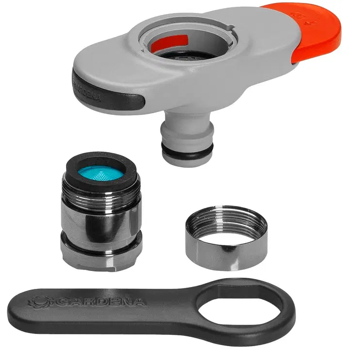 Adapter segistile gardena 18210-20
