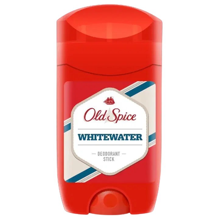 Pulkdeodorant Old Spice Whitewater 50ml