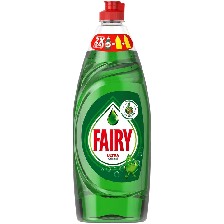 Nõudepesuvahend Fairy Original 650ml