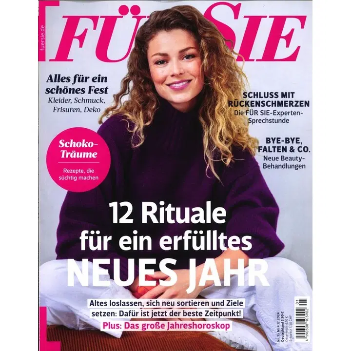 Für Sie