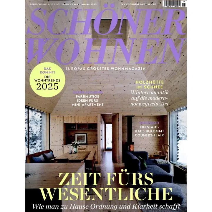 Schöner Wohnen