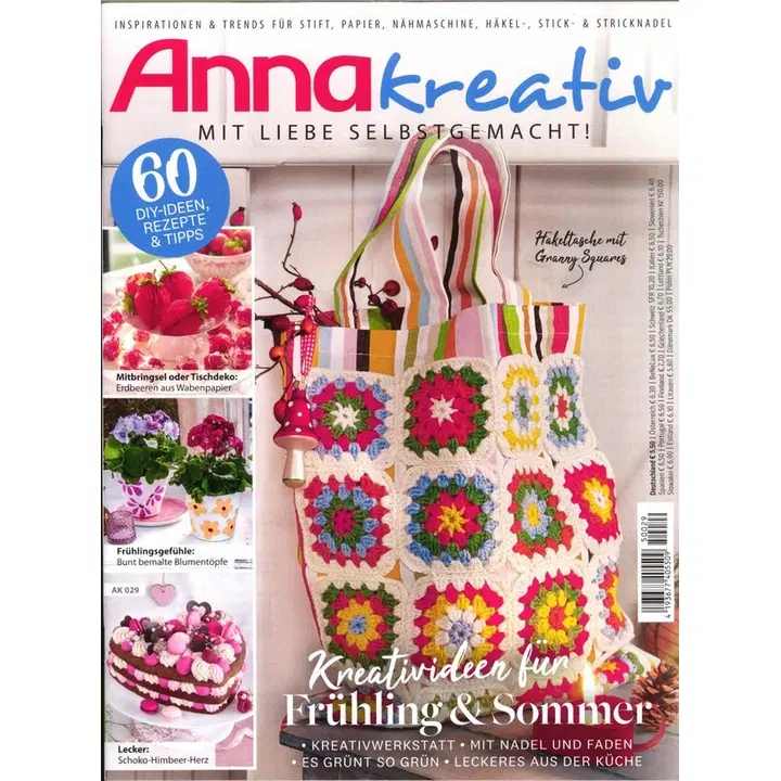 Anna Kreativ
