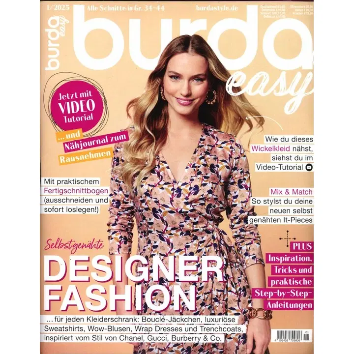 Burda Style Easy (GER)