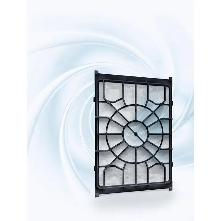 Mootorikaitsefilter Bosch BBZ02MPF