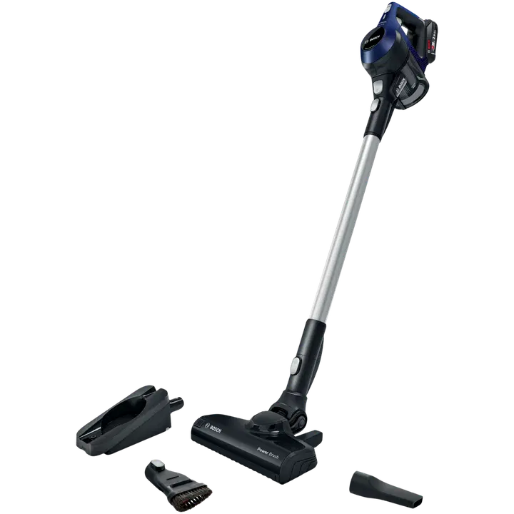 Vars-tolmuimeja Bosch BCS611P4A