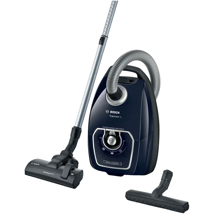 Tolmuimeja Bosch Ergomaxx'x BGB7X420 sinine