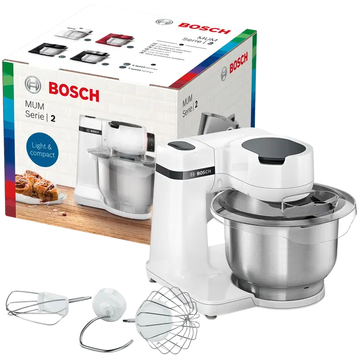 Köögikombain Bosch MUMS2EW00 700W