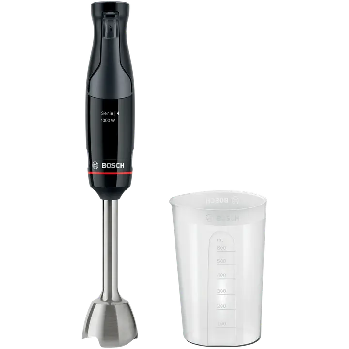 Saumikser Bosch Serie 4 MSM4B610