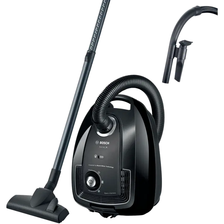 Tolmuimeja Bosch Serie 4 BGB38BA1