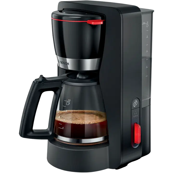 Kohvimasin Bosch TKA4M233 must