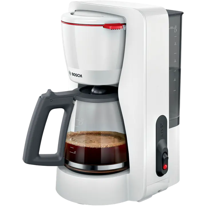 Kohvimasin Bosch TKA2M111 valge