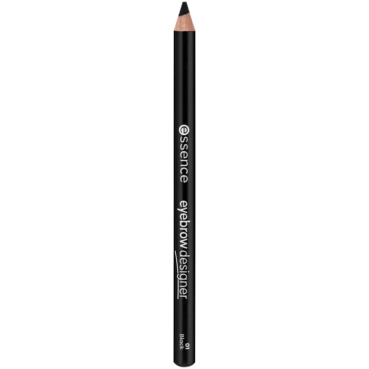 Essence eyebrow designer kulmupliiats 01