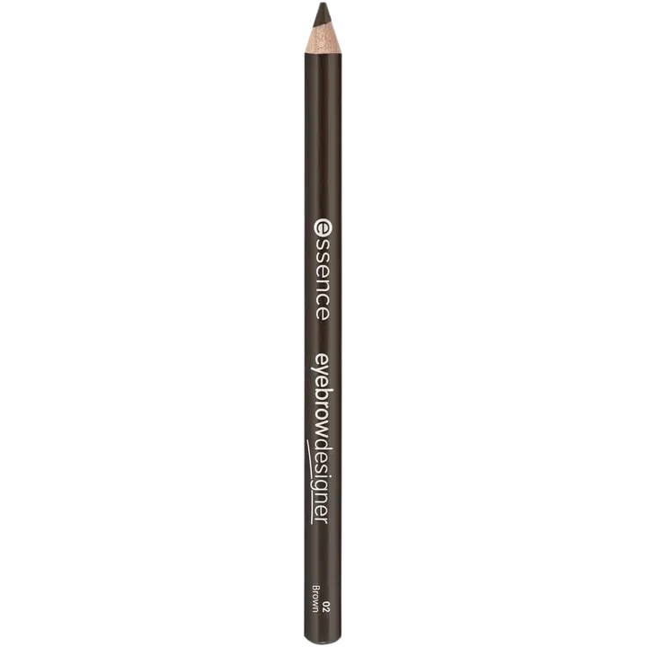 Essence eyebrow designer kulmupliiats 02
