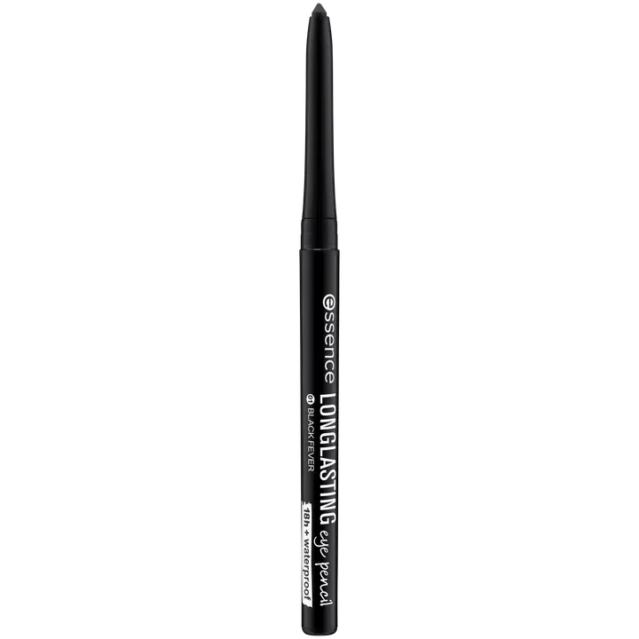 Essence long-lasting silmapliiats 01