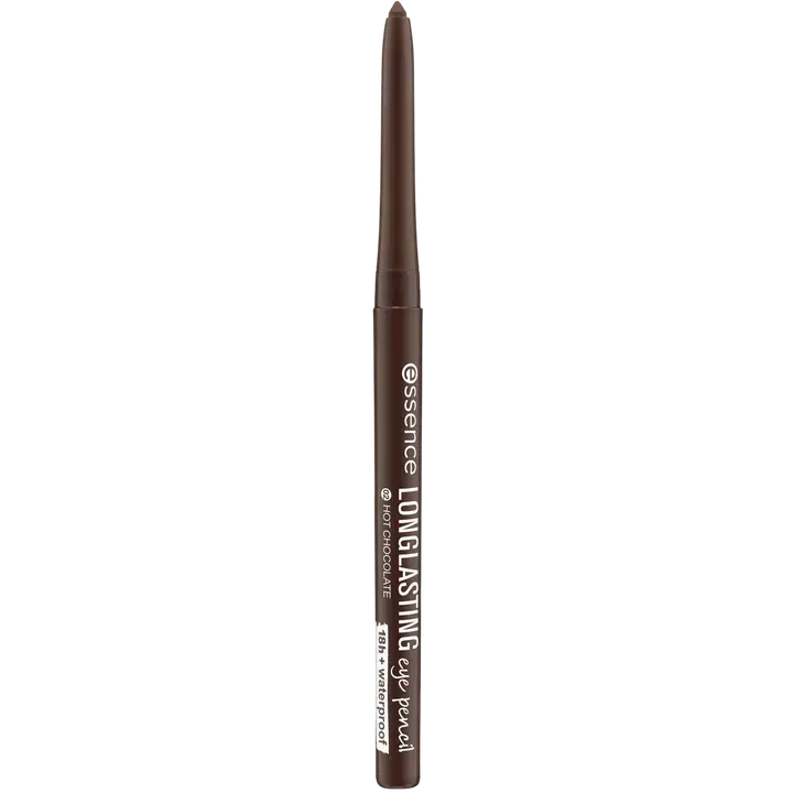 Essence long-lasting silmapliiats 02