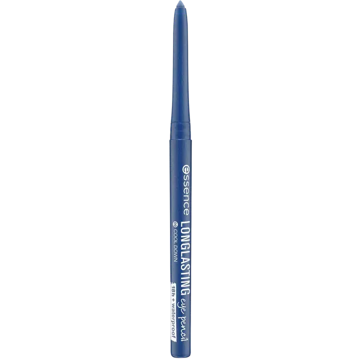 Essence long-lasting silmapliiats 09