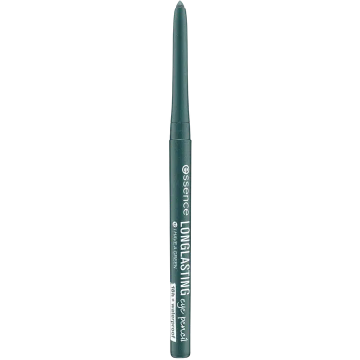 Essence long-lasting silmapliiats 12