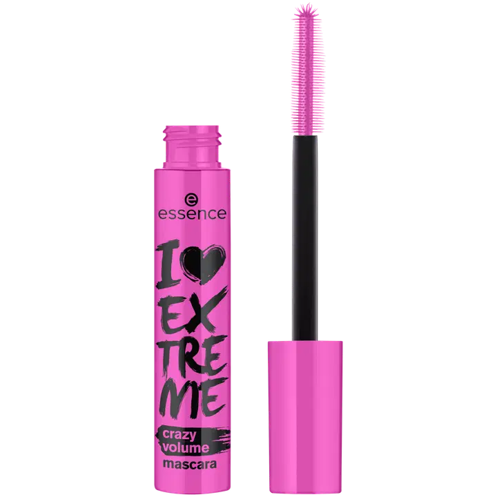 Essence i love extreme crazy volume ripsmetušš