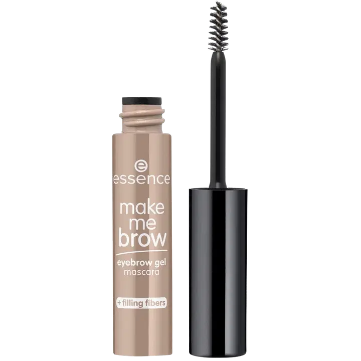 Essence make me brow kulmugeel 01