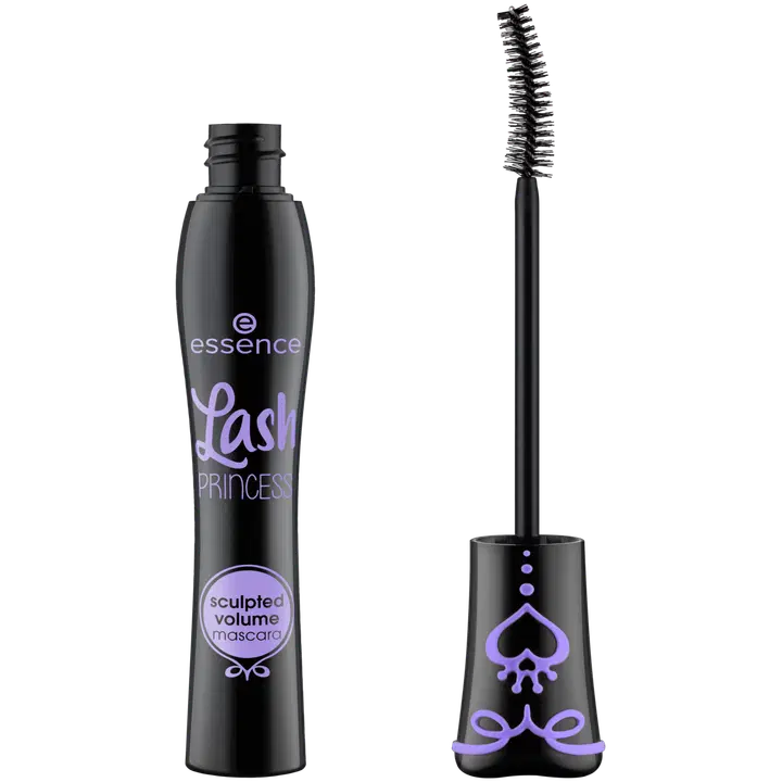 Essence lash princess sculpted volume ripsmetušš