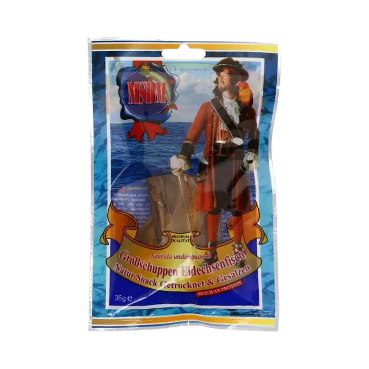 MSDM India Ookeani Meritint 36 G