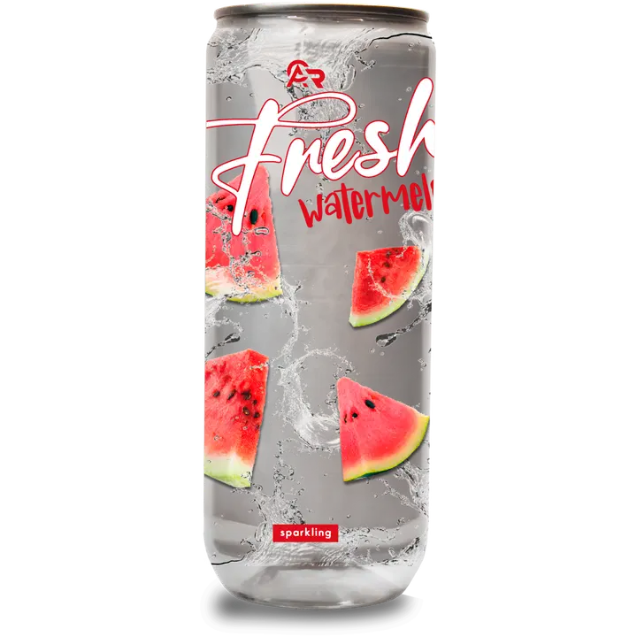 Fresh arbuusi karastusjook 330 ml