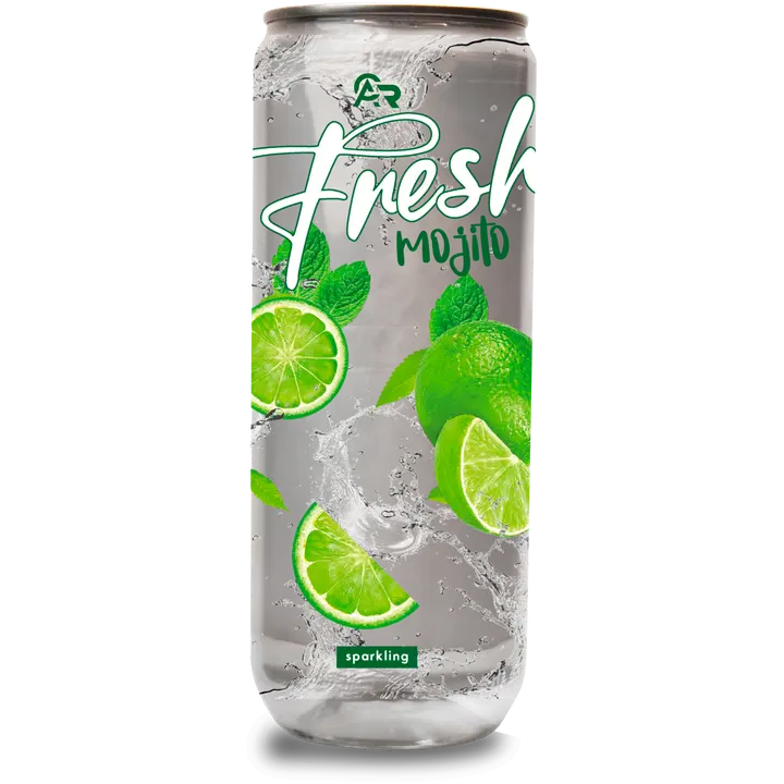 FRESH Mojito karastusjook 330ml