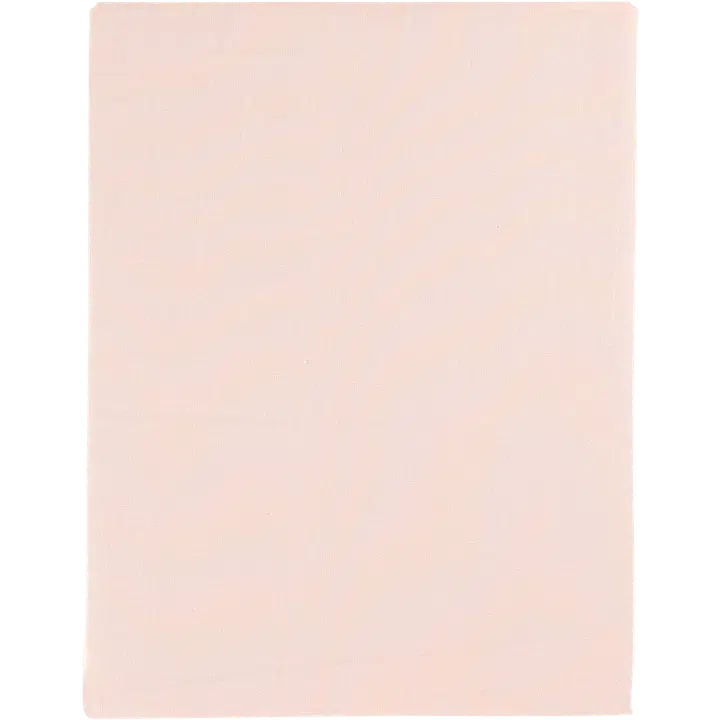 Beebi padjapüür 30X40 helepunane Ciraf 100% CO