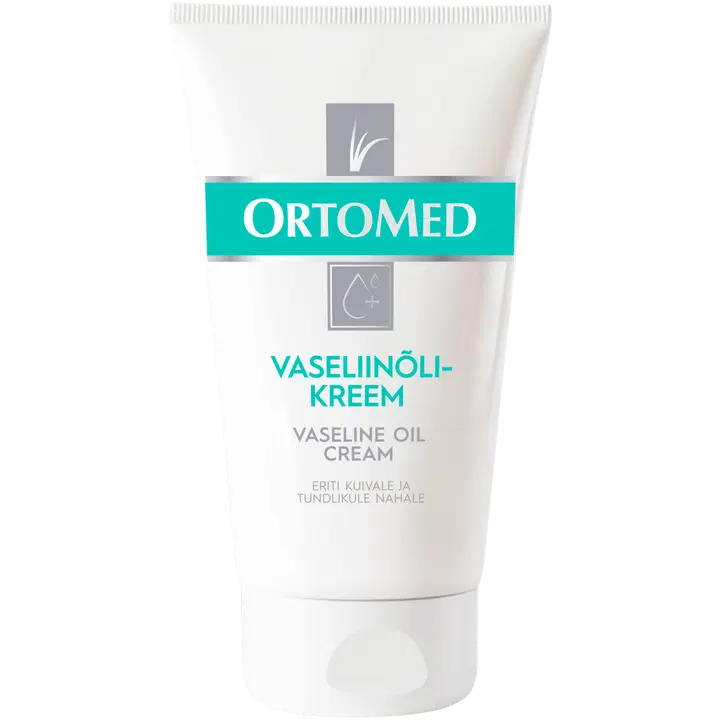 Vaseliinõlikreem Ortomed 150ml