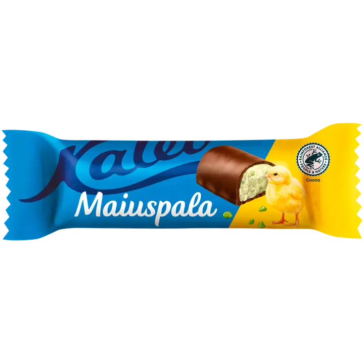 Kalev Maiuspala batoon 40g