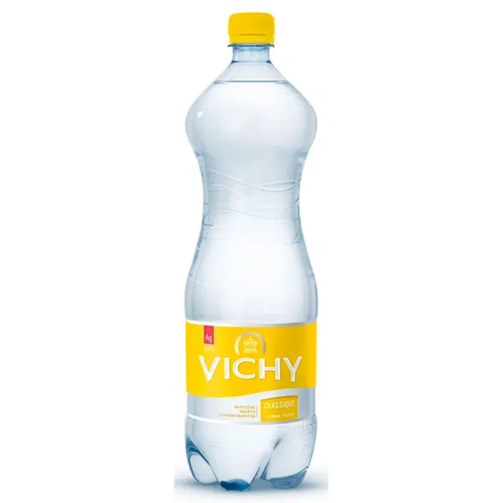 Vichy Classique vesi sidruni 1,5 L